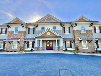 Eatonton, GA Office - 1129 Lake Oconee Pky