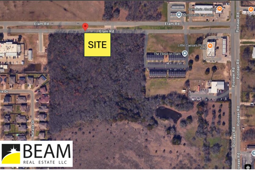 12800 Elam Road, Balch Springs, TX for Sale