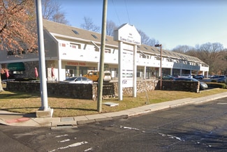 Norwalk, CT Storefront Retail/Office - 666 Main Ave