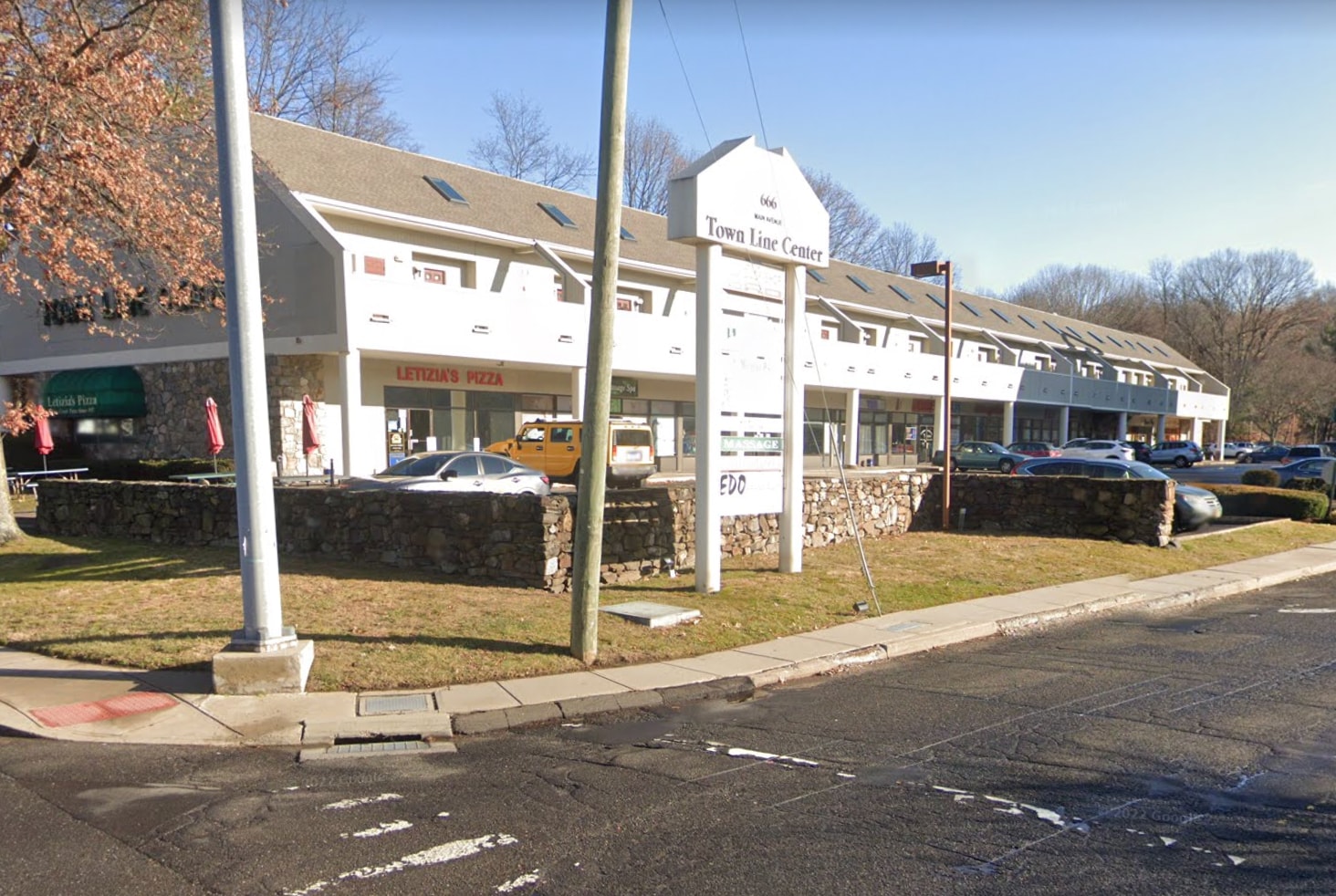 666 Main Ave, Norwalk, CT for Sale