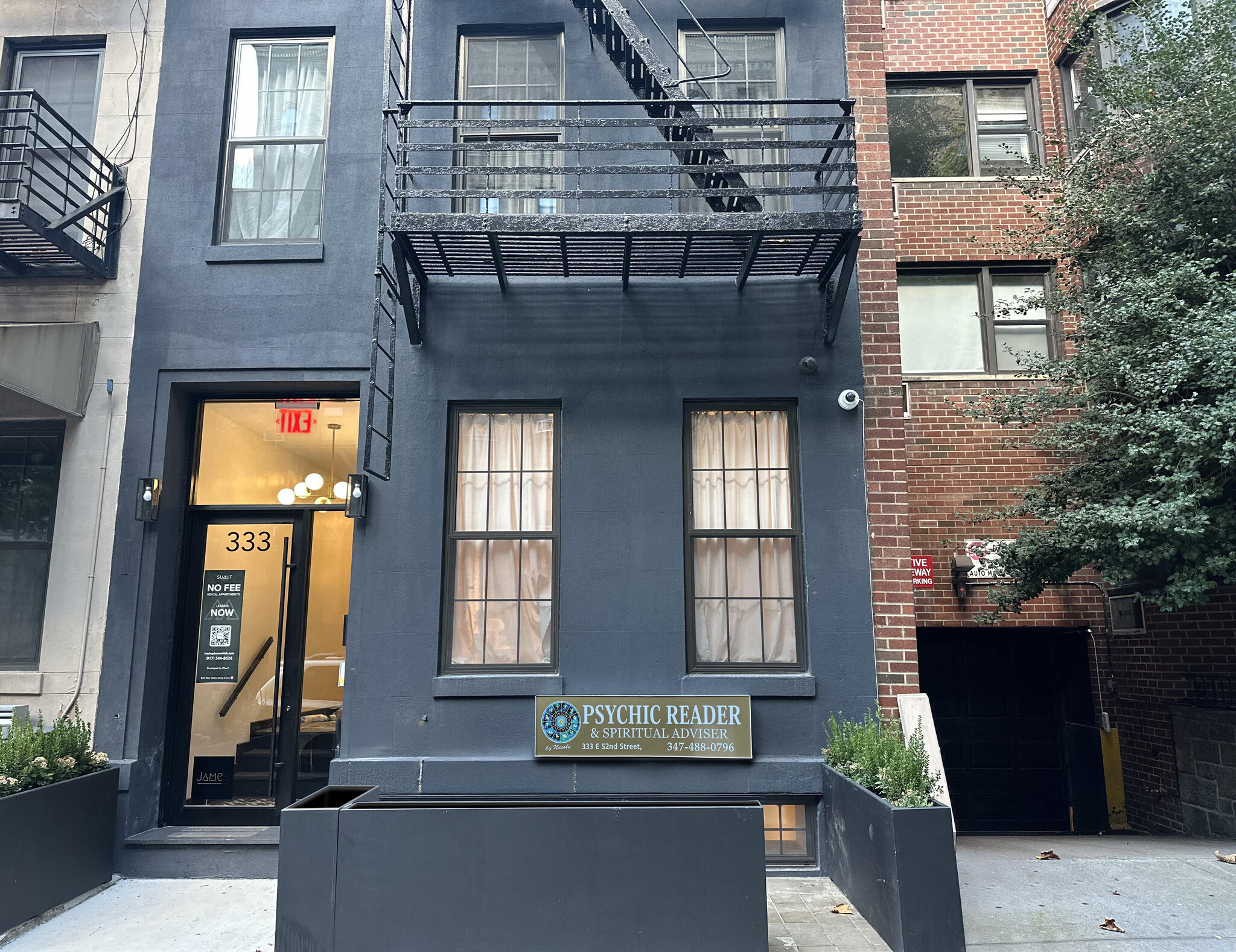 333 E 52nd St, New York, NY for Rent