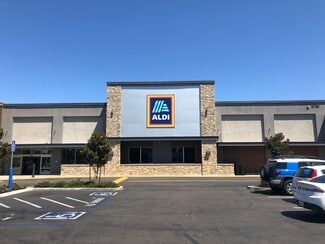 San Diego, CA Retail - 8860-8878 Navajo Rd San Diego, CA Retail - 8860-8878 Navajo Rd