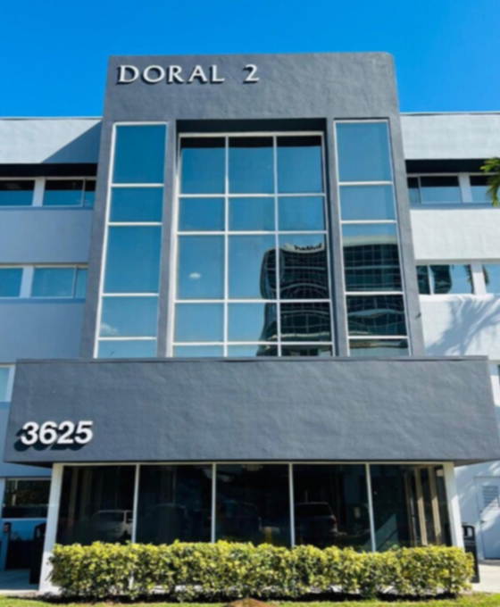 3625 NW 82nd Ave, Doral, FL for Rent