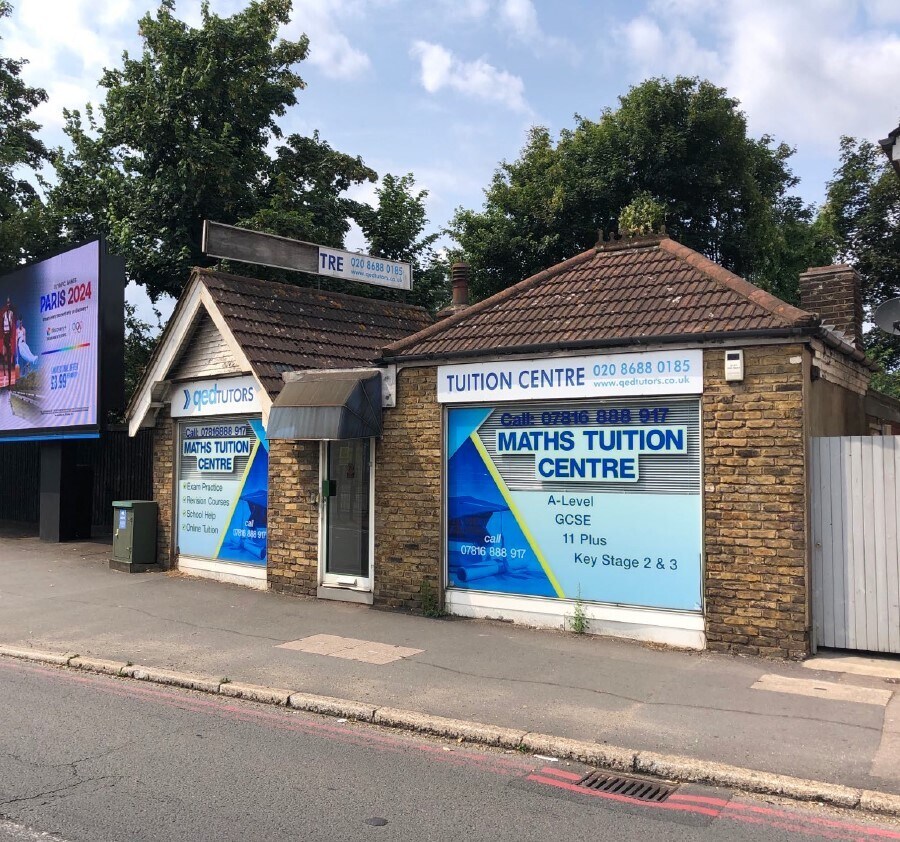 138-140 Epsom Rd, Croydon, LND for Rent
