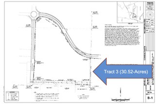 Little Rock, AR Commercial - 704 Kirk Road