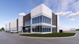 Houston, TX Industrial - 11010 Jones Rd