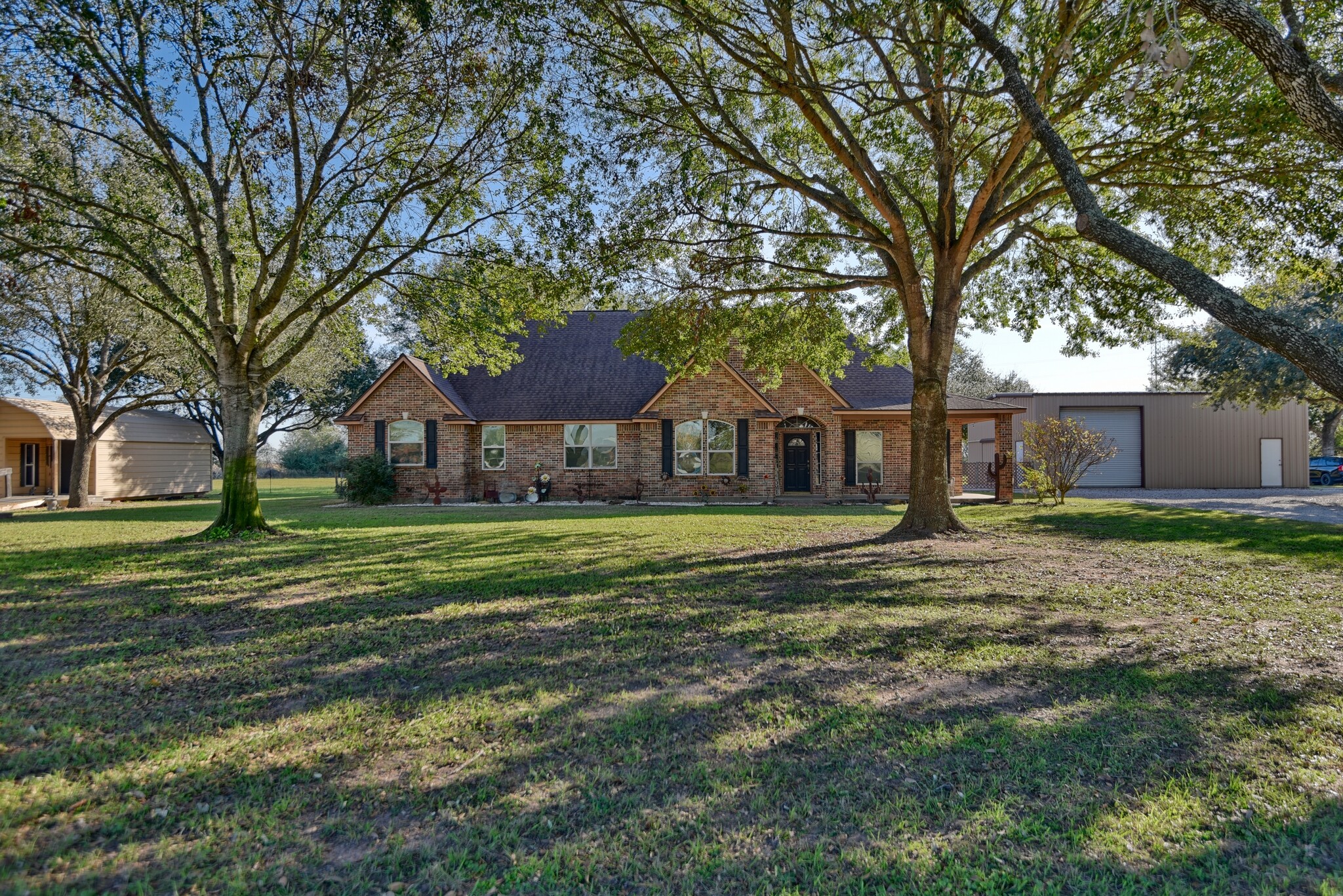 16010 Warren Ranch Rd, Hockley, TX for Sale