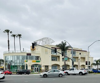 Torrance, CA Office/Retail, Retail - 23211-23215 Hawthorne Blvd