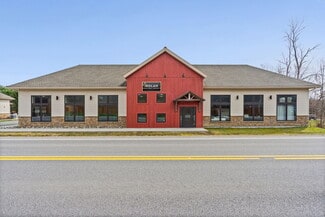 Ballston Spa, NY Retail - 1 Charlton Rd