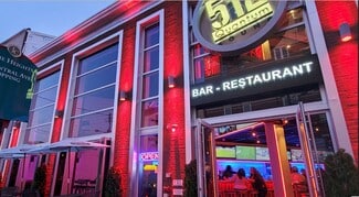 Jersey City, NJ Retail - 512 Paterson Plank Rd
