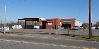 Charlotte, NC Industrial - 4830 Hovis Rd Charlotte, NC Industrial - 4830 Hovis Rd