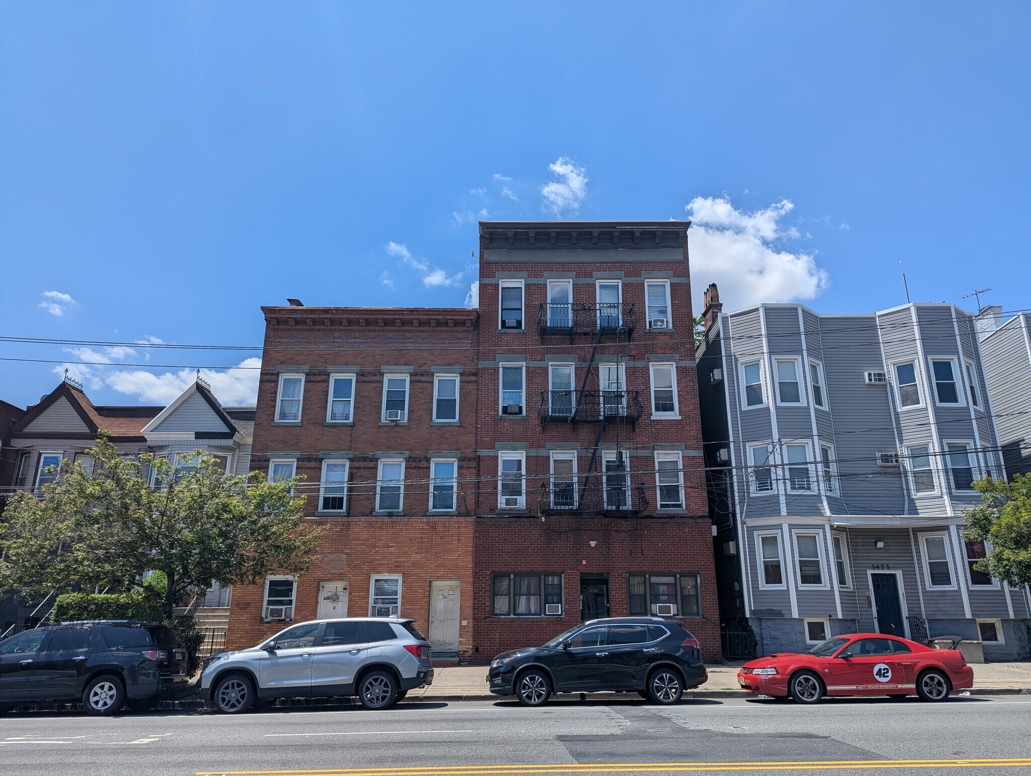, Jersey City, NJ for Sale