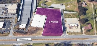 Grayson, GA Commercial - 2391 Loganville Hwy