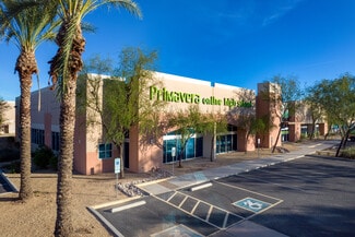 Chandler, AZ Industrial - 2471 N Arizona Ave