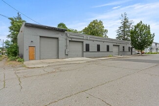 Spokane, WA Retail - 630 W Shannon Ave