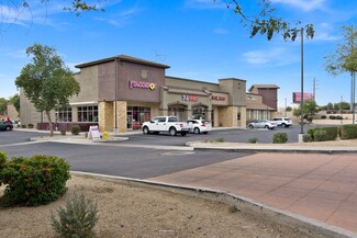 Tempe, AZ Retail - 315-325 W Elliot Rd