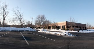 Carmel, IN Office - 11405 N Pennsylvania St