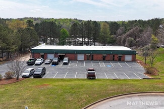 Covington, GA undefined - 25 Juniper Ct