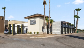 McAllen, TX Retail - 400 W Nolana Ave