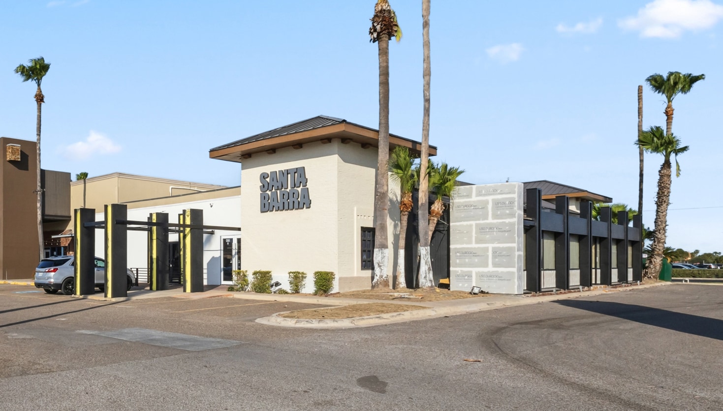 400 W Nolana Ave, McAllen, TX for Rent
