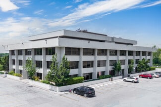 Toronto, ON Office - 885 Don Mills Rd Toronto, ON Office - 885 Don Mills Rd