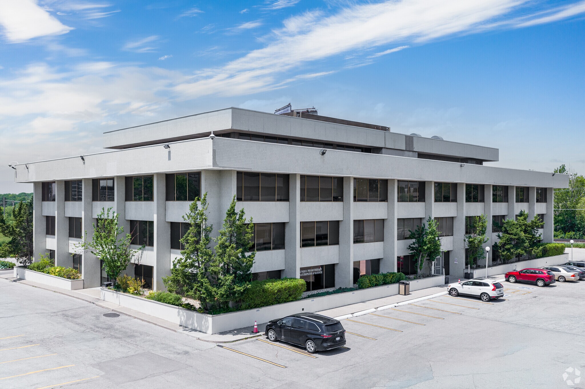 885 Don Mills Rd, Toronto, ON for Rent