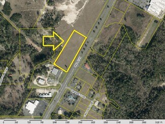 Live Oak, FL Commercial Land - Ohio Live Oak, FL Commercial Land - Ohio