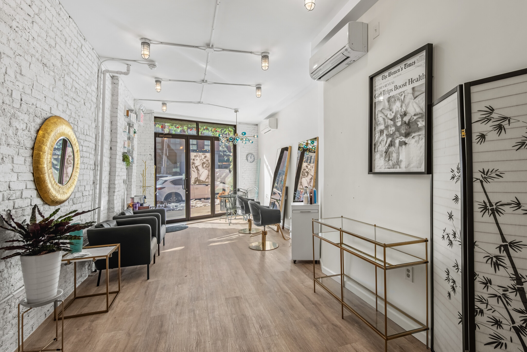 251-253 Metropolitan Ave, Brooklyn, NY for Rent