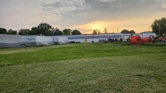 Beaver Dam, WI Industrial - 315 W Mill St