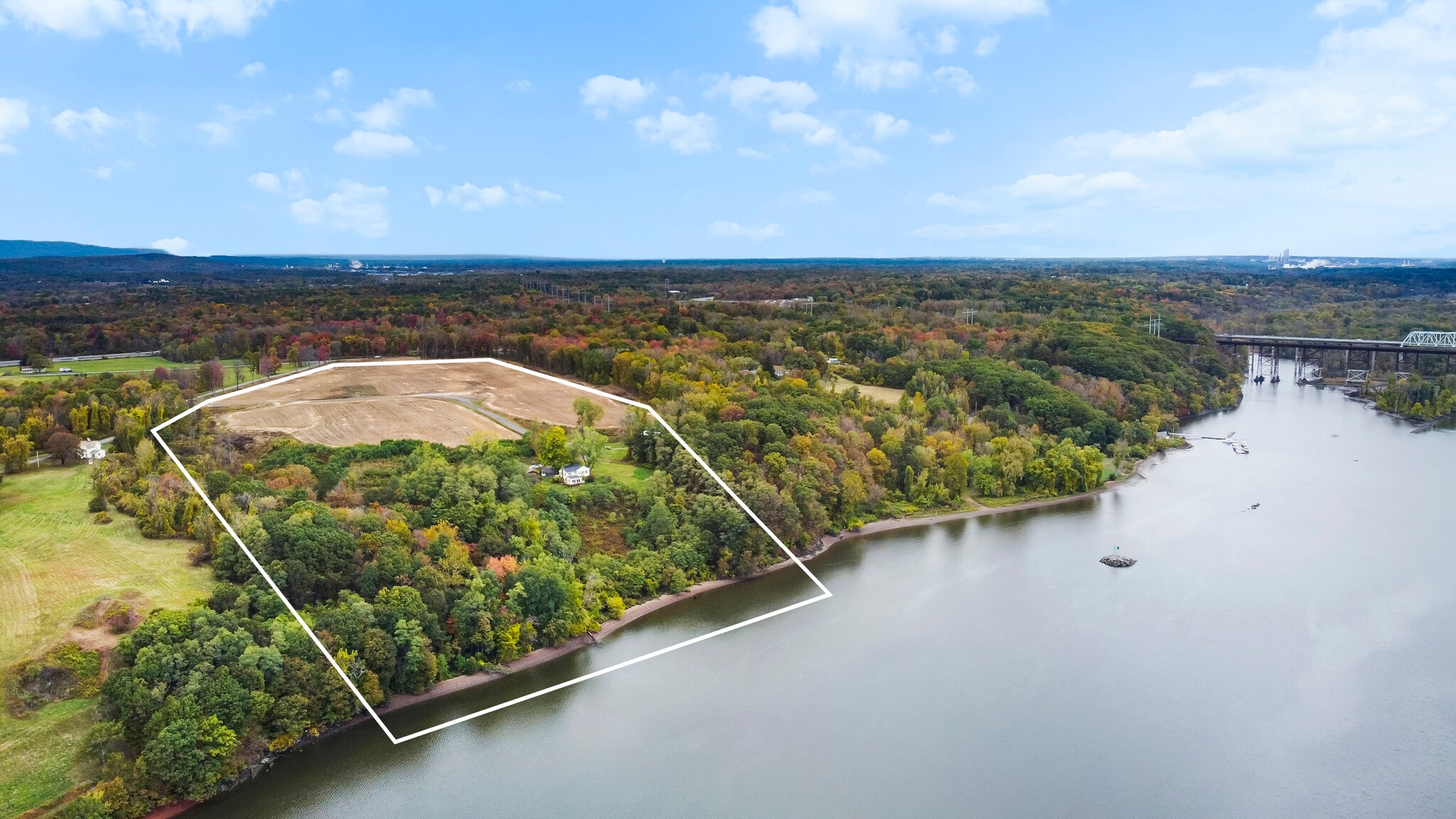 47 Bronk Rd, Selkirk, NY for Sale