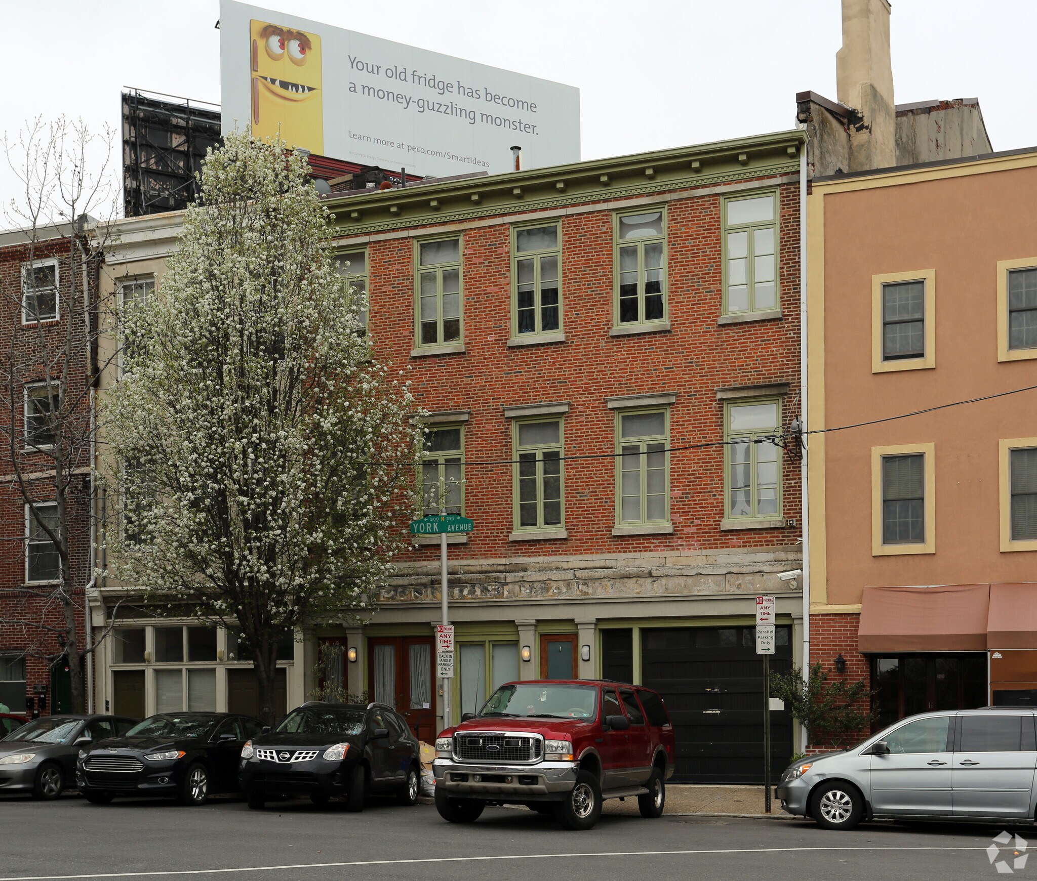 310-312 York Ave, Philadelphia, PA for Sale