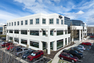 Reno, NV Office - 9805 Double R Blvd