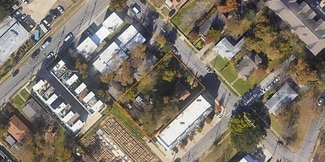 Dallas, TX Commercial Land - 2207 Annex Ave Dallas, TX Commercial Land - 2207 Annex Ave