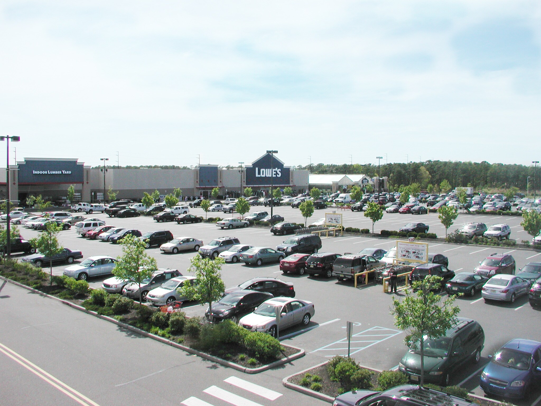 297 Route 72 W, Manahawkin, NJ for Rent