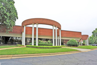 Chesapeake, VA Office - 850 Greenbrier Cir