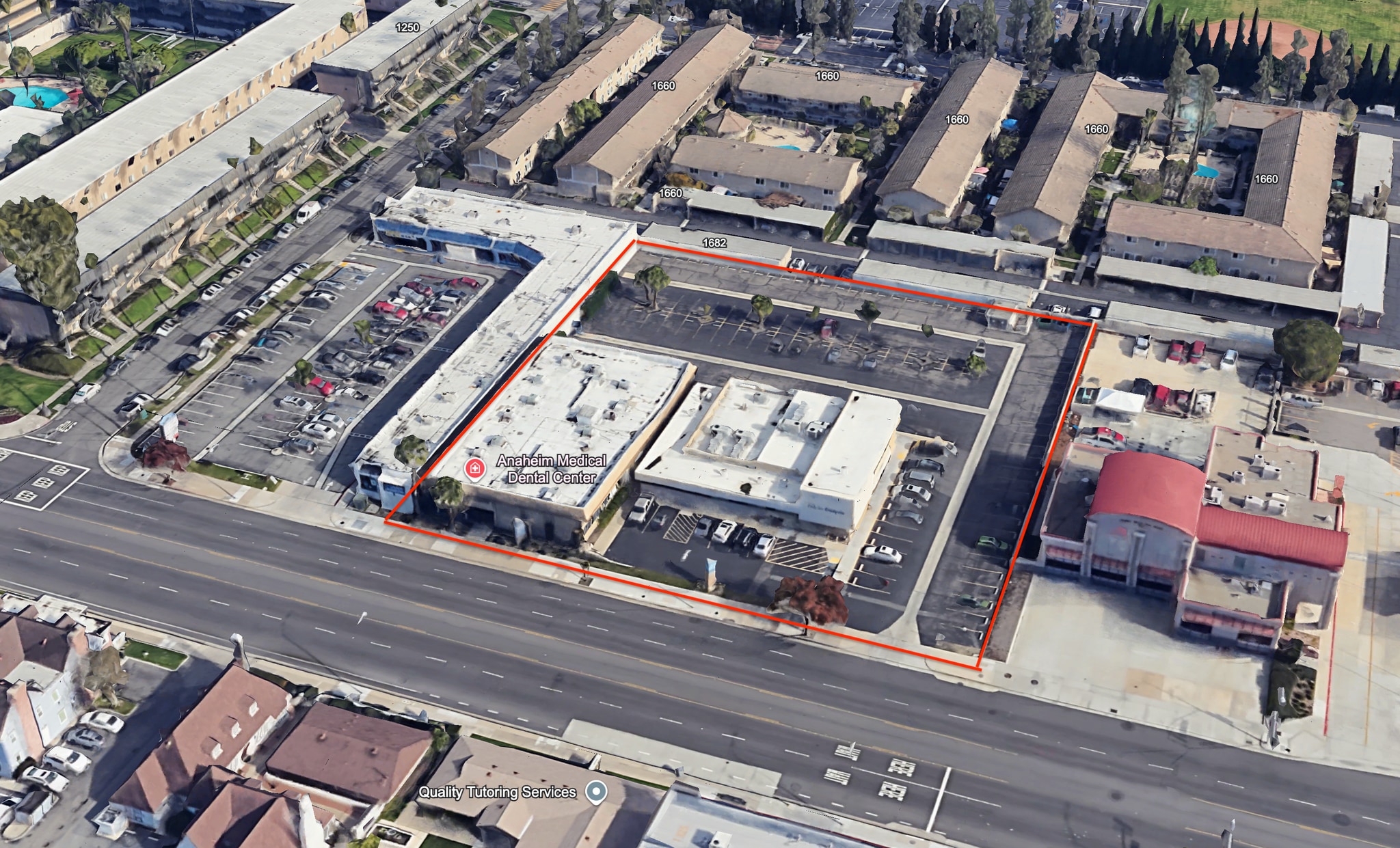 , Anaheim, CA for Sale