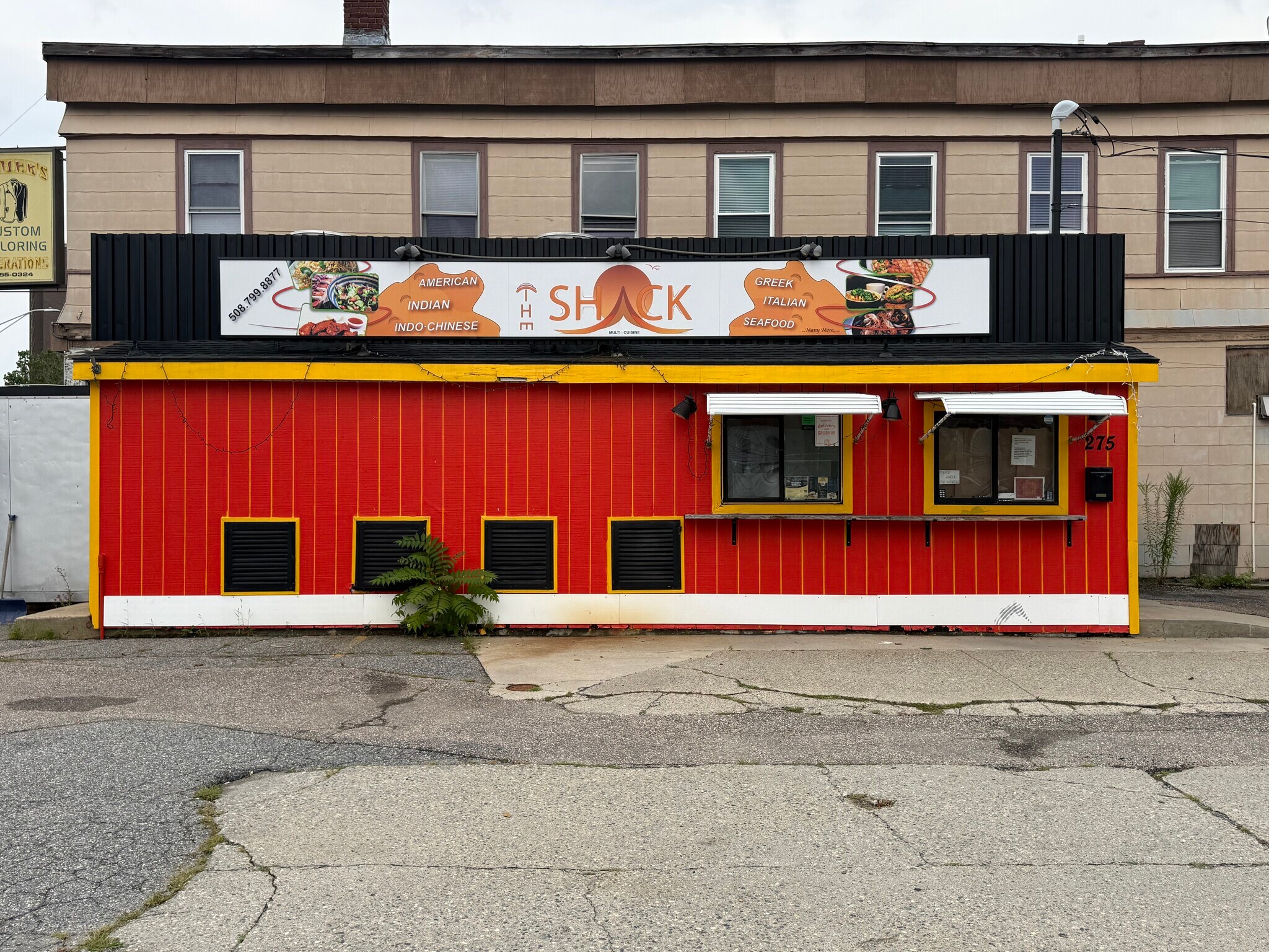 275 Park Ave, Worcester, MA for Rent