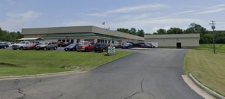 South Boston, VA Warehouse - 2507 Houghton Ave