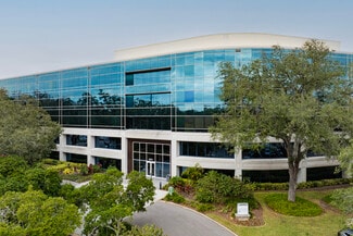 Tampa, FL Office - 8875 Hidden River Pkwy