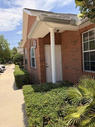 Jacksonville, FL Office - 6817 Southpoint Pky