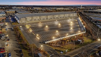 Hicksville, NY Industrial - 125 New South Rd