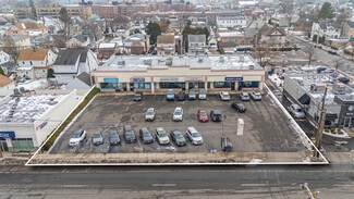 Mineola, NY undefined - 131 Jericho Tpke