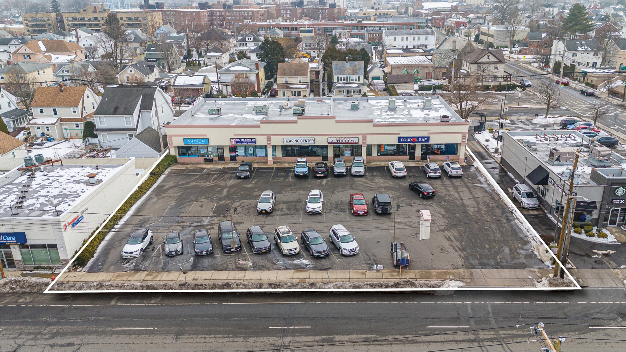 131 Jericho Tpke, Mineola, NY for Sale