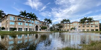 Bonita Springs, FL Office - 24301 Walden Center Dr