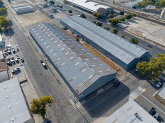 500 S Center St & 492 S Golden State Blv