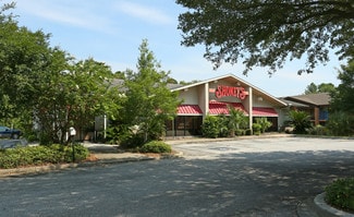 Valdosta, GA Retail - 1830 W Hill Ave
