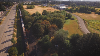 Saint Helens, OR Industrial Land - McNulty Way