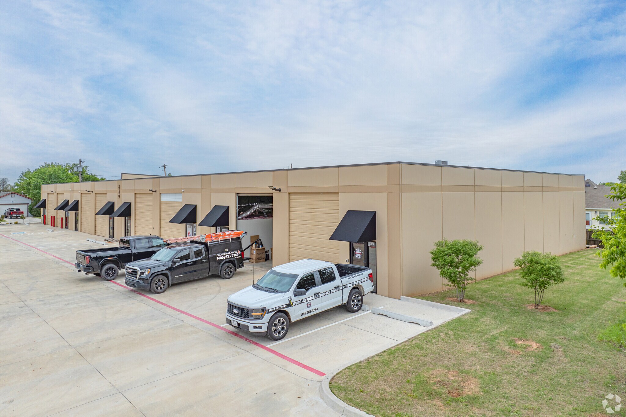 839 SW 19th St, Moore, OK for Rent