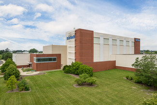 Schaumburg, IL Office - 1000 Albion Ave