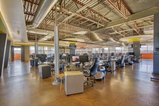 Boulder, CO Flex - 6000 Spine Rd